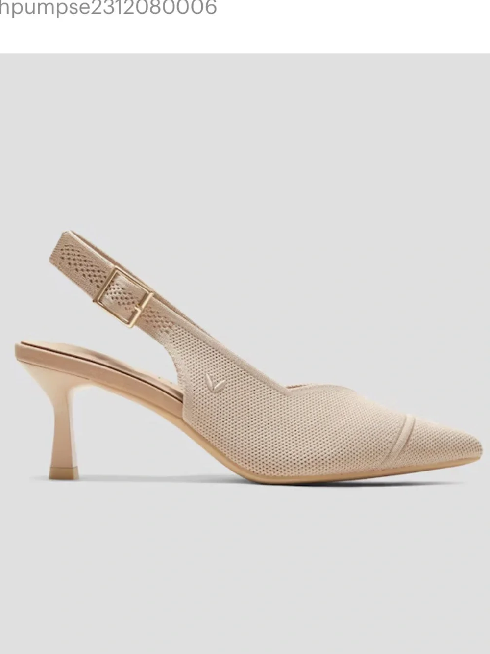Addison Heels - Picture 3 of 5